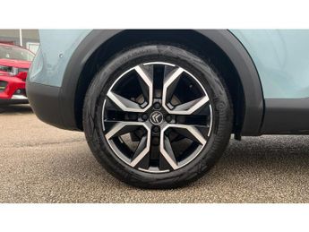 Citroen C4 100kW Shine Plus 50kWh 5dr Auto Electric Hatchback