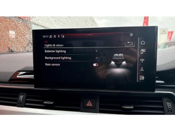 Audi A5 35 TDI S Line 5dr S Tronic Diesel Hatchback