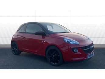 Vauxhall ADAM 1.2i Energised 3dr Petrol Hatchback