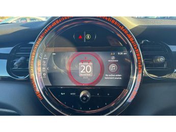 MINI Hatchback 1.5 Cooper Sport 3dr Auto Petrol Hatchback