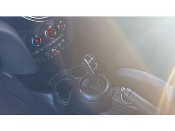 MINI Hatchback 1.5 Cooper Sport 3dr Auto Petrol Hatchback