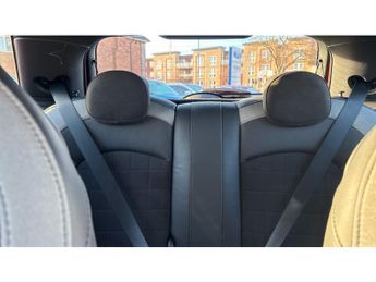 MINI Hatchback 1.5 Cooper Sport 3dr Auto Petrol Hatchback