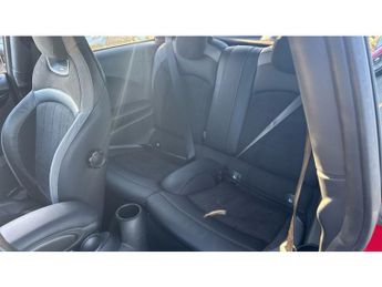 MINI Hatchback 1.5 Cooper Sport 3dr Auto Petrol Hatchback