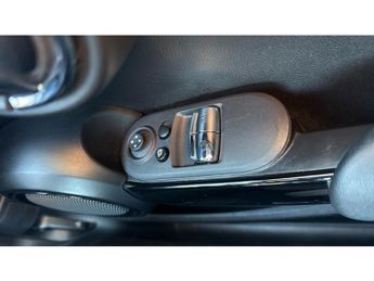 MINI Hatchback 1.5 Cooper Sport 3dr Auto Petrol Hatchback