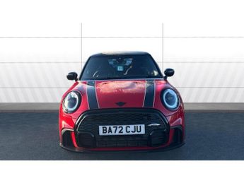 MINI Hatchback 1.5 Cooper Sport 3dr Auto Petrol Hatchback