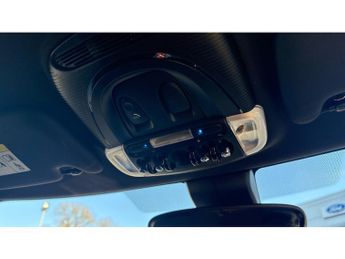 MINI Hatchback 1.5 Cooper Sport 3dr Auto Petrol Hatchback