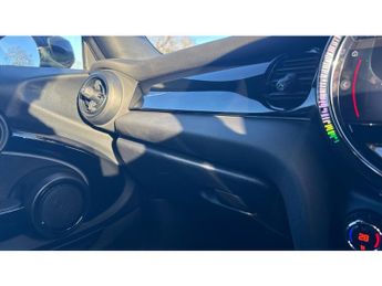 MINI Hatchback 1.5 Cooper Sport 3dr Auto Petrol Hatchback