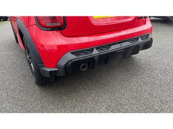 MINI Hatchback 1.5 Cooper Sport 3dr Auto Petrol Hatchback