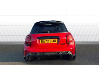 MINI Hatchback 1.5 Cooper Sport 3dr Auto Petrol Hatchback