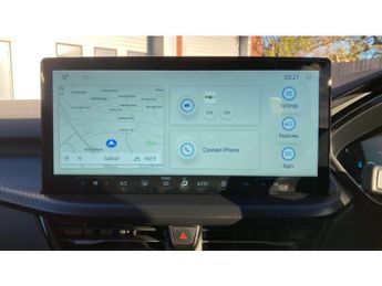 Ford Kuga 2.5 FHEV ST-Line 5dr CVT Hybrid Estate