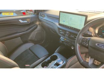 Ford Kuga 2.5 FHEV ST-Line 5dr CVT Hybrid Estate