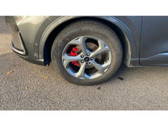 Ford Kuga 2.5 FHEV ST-Line 5dr CVT Hybrid Estate