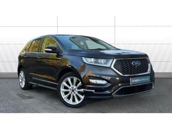 Ford Edge 2.0 TDCi 210 5dr Powershift Diesel Estate