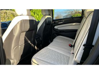 Ford Edge Vignale 2.0 TDCi 210 5dr Powershift Diesel Estate