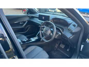 Peugeot 2008 100kW Allure 50kWh 5dr Auto Electric Estate