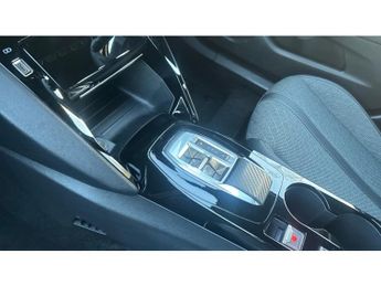 Peugeot 2008 100kW Allure 50kWh 5dr Auto Electric Estate