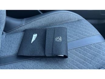 Peugeot 2008 100kW Allure 50kWh 5dr Auto Electric Estate