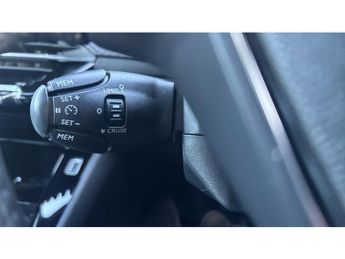 Peugeot 2008 100kW Allure 50kWh 5dr Auto Electric Estate
