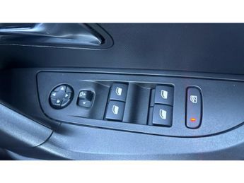 Peugeot 2008 100kW Allure 50kWh 5dr Auto Electric Estate