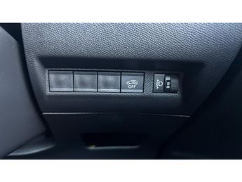 Peugeot 2008 100kW Allure 50kWh 5dr Auto Electric Estate