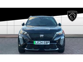 Peugeot 2008 100kW Allure 50kWh 5dr Auto Electric Estate