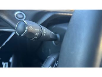 Peugeot 2008 100kW Allure 50kWh 5dr Auto Electric Estate