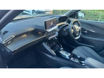 Peugeot 2008 100kW Allure 50kWh 5dr Auto Electric Estate