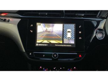 Vauxhall Corsa 100kW Anniversary Edition 50kWh 5dr Auto [11kWCh] Electric Hatch