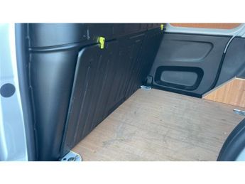 Citroen Berlingo M Diesel 1.5 BlueHDi 1000Kg Enterprise Ed 130ps EAT8 [S/S]