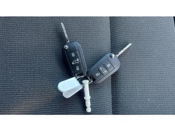 Citroen Berlingo M Diesel 1.5 BlueHDi 1000Kg Enterprise Ed 130ps EAT8 [S/S]