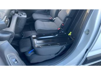 Citroen Berlingo M Diesel 1.5 BlueHDi 1000Kg Enterprise Ed 130ps EAT8 [S/S]