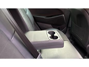 Hyundai TUCSON 1.6 CRDi 48V MHD 136 N Line 5dr 2WD DCT Diesel Estate