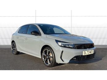 Vauxhall Corsa 1.2 Turbo Ultimate 5dr Petrol Hatchback