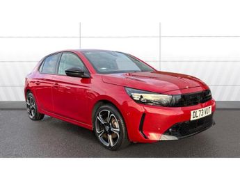 Vauxhall Corsa 1.2 Turbo Ultimate 5dr Petrol Hatchback