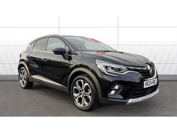 Renault Captur 1.0 TCE 90 Techno 5dr Petrol Hatchback