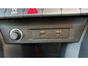 Audi A1 30 TFSI SE 5dr S Tronic Petrol Hatchback