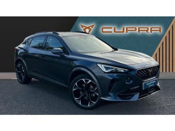 Cupra Formentor 1.4 eHybrid 204 V2 5dr DSG Estate