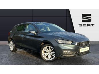 SEAT Leon 1.0 TSI EVO SE Dynamic 5dr Petrol Hatchback