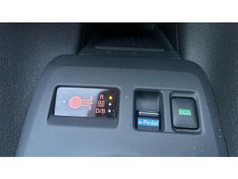 Nissan LEAF 110kW Acenta 39kWh 5dr Auto Electric Hatchback