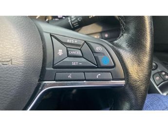 Nissan Juke 1.6 Hybrid Tekna 5dr Auto Hybrid Hatchback