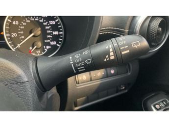 Nissan Juke 1.6 Hybrid Tekna 5dr Auto Hybrid Hatchback