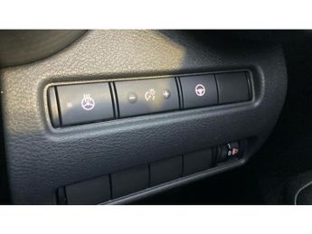 Nissan Juke 1.6 Hybrid Tekna 5dr Auto Hybrid Hatchback