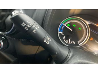 Nissan Juke 1.6 Hybrid Tekna 5dr Auto Hybrid Hatchback