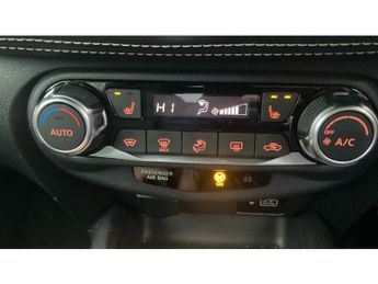 Nissan Juke 1.6 Hybrid Tekna 5dr Auto Hybrid Hatchback