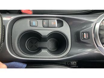 Nissan Juke 1.6 Hybrid Tekna 5dr Auto Hybrid Hatchback