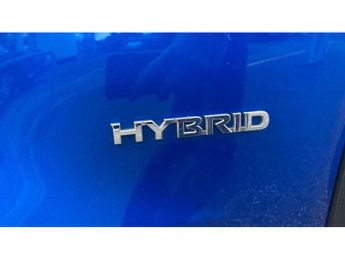 Nissan Juke 1.6 Hybrid Tekna 5dr Auto Hybrid Hatchback