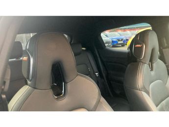 Nissan Juke 1.6 Hybrid Tekna 5dr Auto Hybrid Hatchback