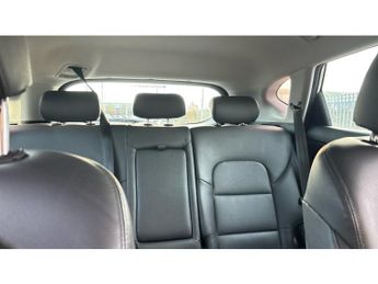 Hyundai TUCSON 1.6 TGDi 177 Premium 5dr 2WD DCT Petrol Estate