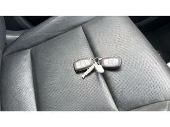 Hyundai TUCSON 1.6 TGDi 177 Premium 5dr 2WD DCT Petrol Estate