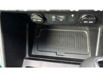 Hyundai TUCSON 1.6 TGDi 177 Premium 5dr 2WD DCT Petrol Estate